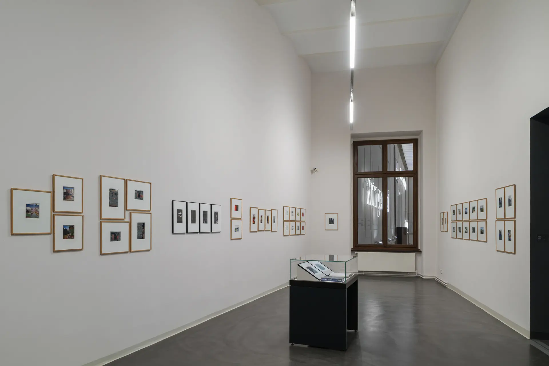 Gerhard Richter Archiv: Gerhard Richter. Übermalte Fotografien