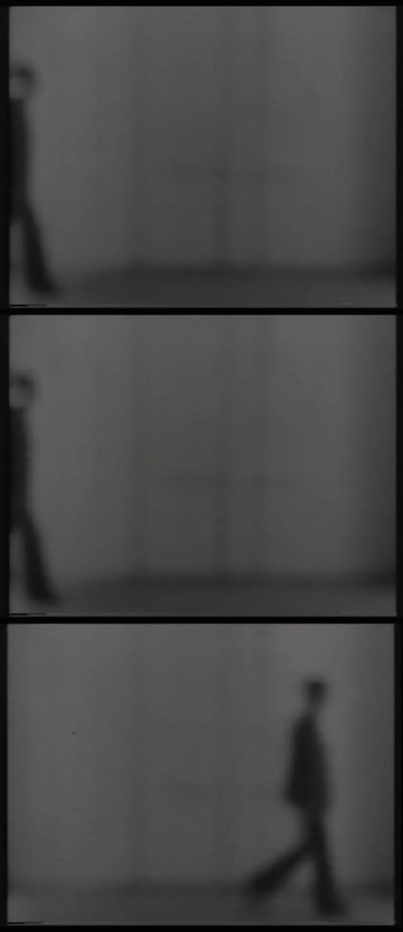 Gerhard Richter, Volker Bradke, 1966