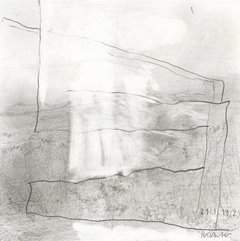 Gerhard Richter, 21.3.19 (2), 2019