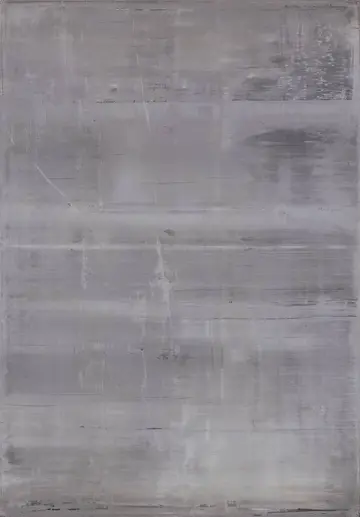 eine graue Farbfläche mit Farbverlauf
