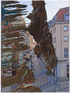 Gerhard Richter, 8. Juni 2016 (6), 2016