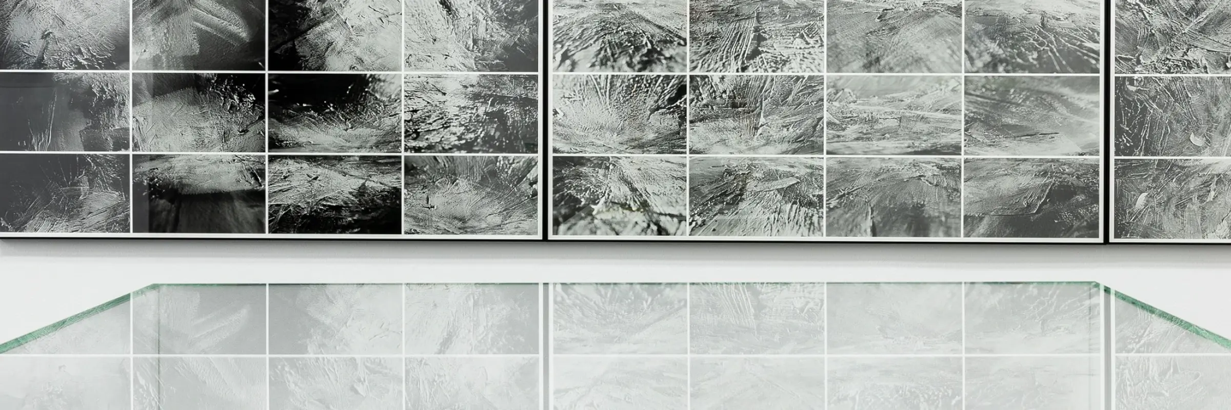 Gerhard Richter, Editionen, 2019