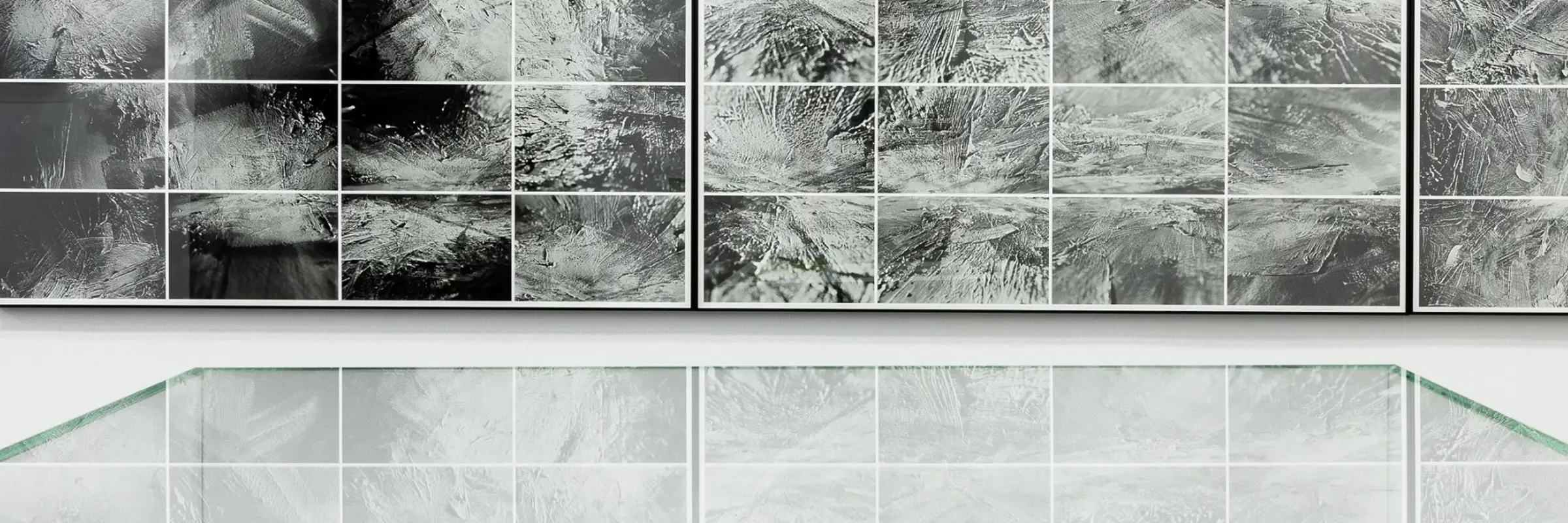 Gerhard Richter, Editionen, 2019