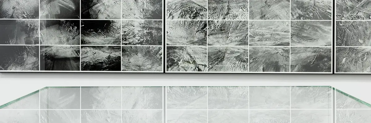 Gerhard Richter, Editionen, 2019