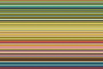 Gerhard Richter, (927-8) Strip, 2012